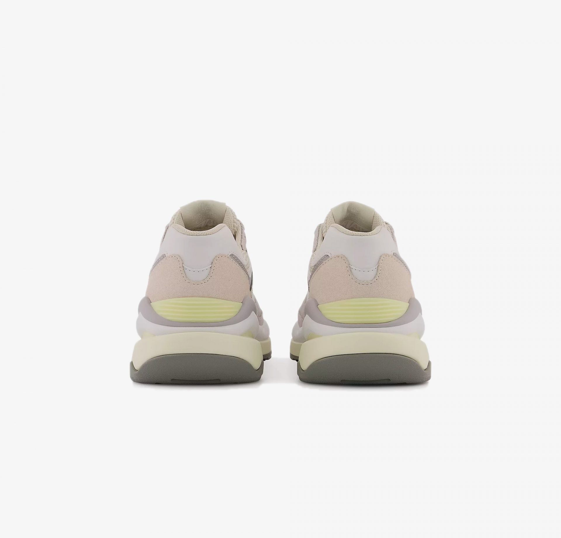 New Balance | 57/40SGC  { MOONBEAM