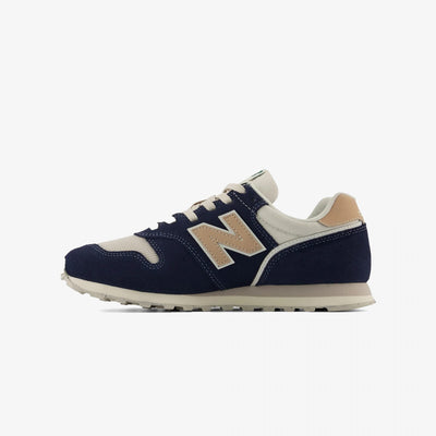 New Balance | 373  { NAVY