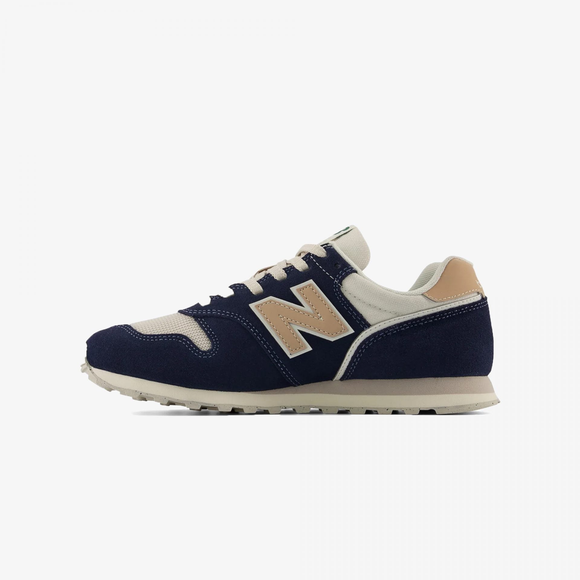 New Balance | 373  { NAVY