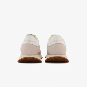 New Balance | 237  { RAIN CLOUD WITH DAYDREAM
