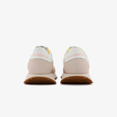 New Balance | 237  { RAIN CLOUD WITH DAYDREAM