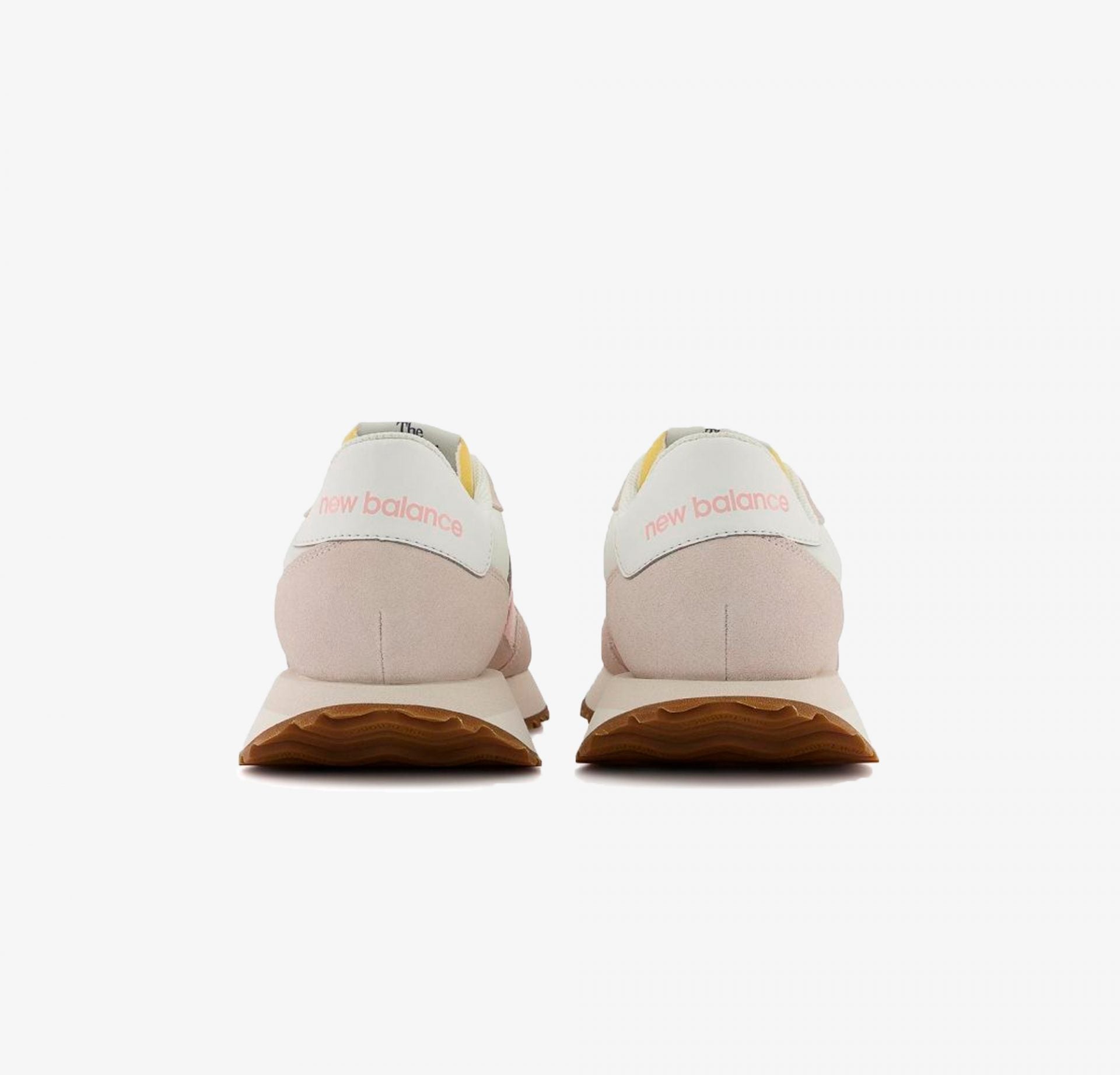 New Balance | 237  { RAIN CLOUD WITH DAYDREAM