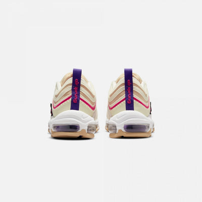 Nike | AIR MAX 97 SE  { SPRUNG