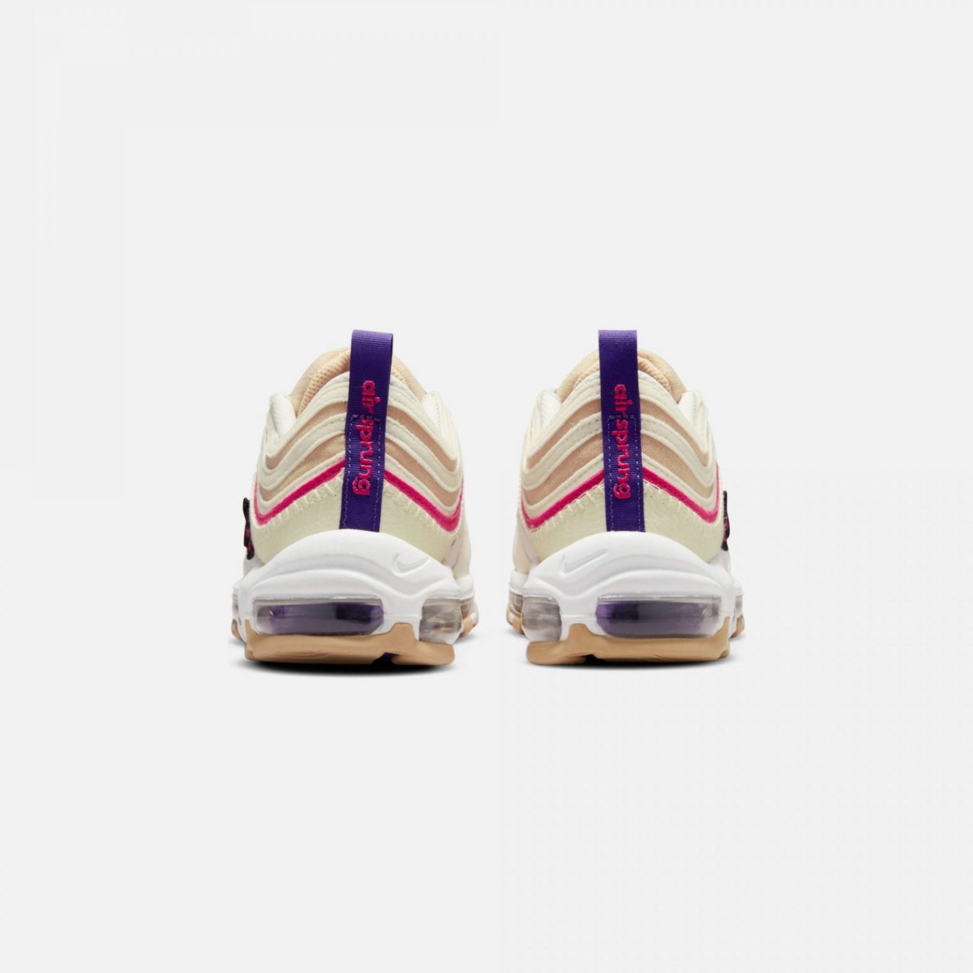 Nike | AIR MAX 97 SE  { SPRUNG