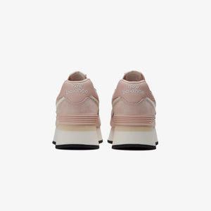 New Balance | 574+  { PINK