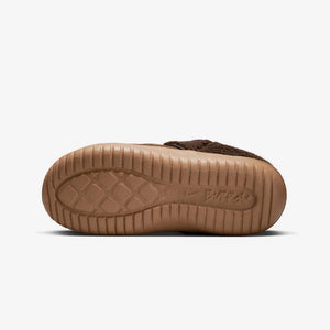 Nike | BURROW  { CACAO WOW/BLACK