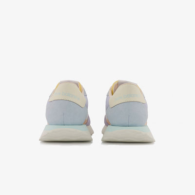 New Balance | 237  { VIOLET HAZE/MACADAMIA NUT