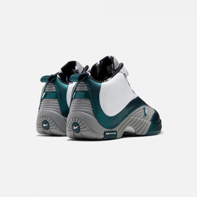 Reebok | ANSWER IV  { THE TUNNEL
