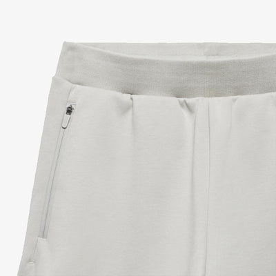 Adidas | BASKETBALL SHORTS  { METAL GREY
