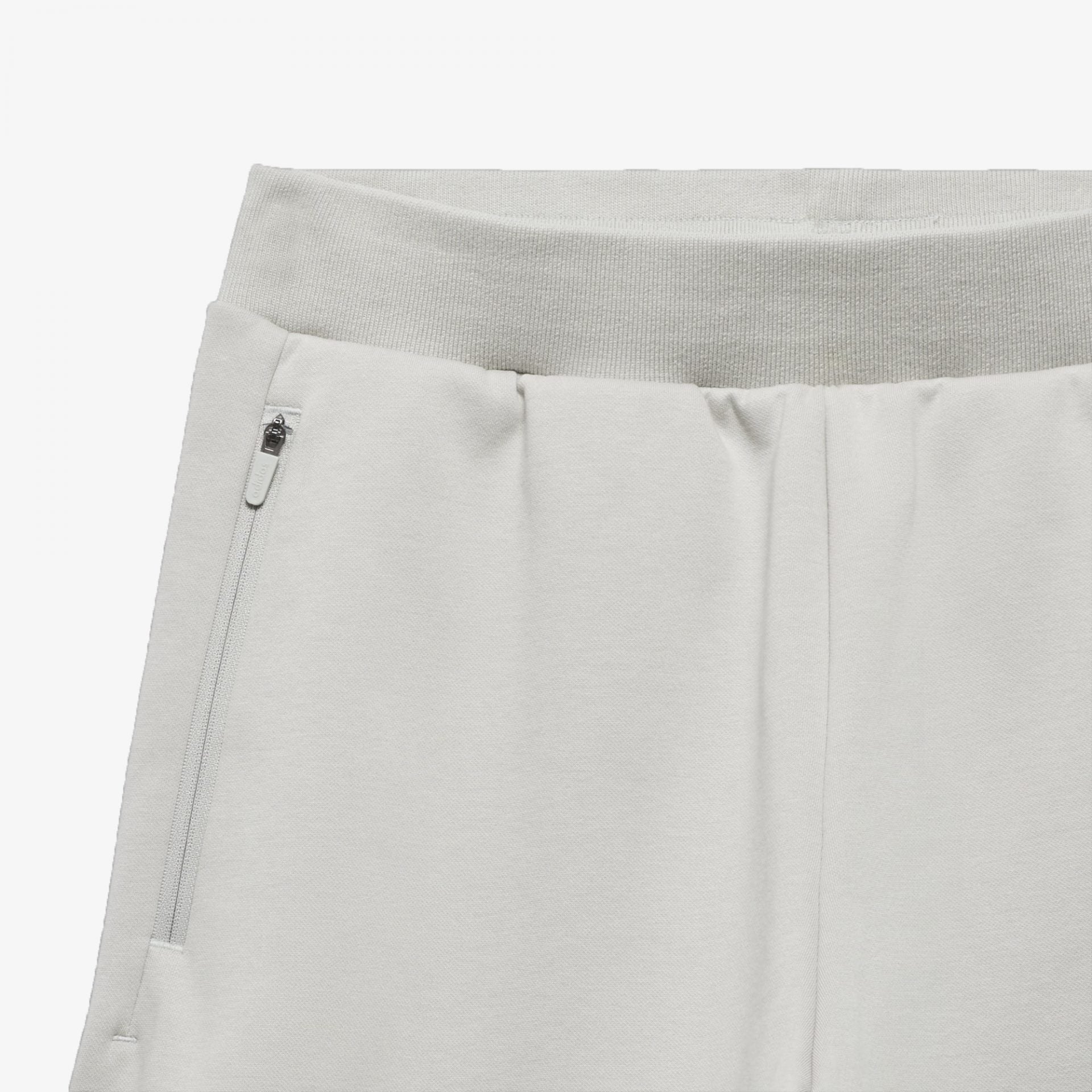 Adidas | BASKETBALL SHORTS  { METAL GREY