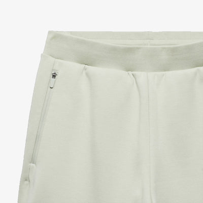 Adidas | BASKETBALL SHORTS  { HALO GREEN