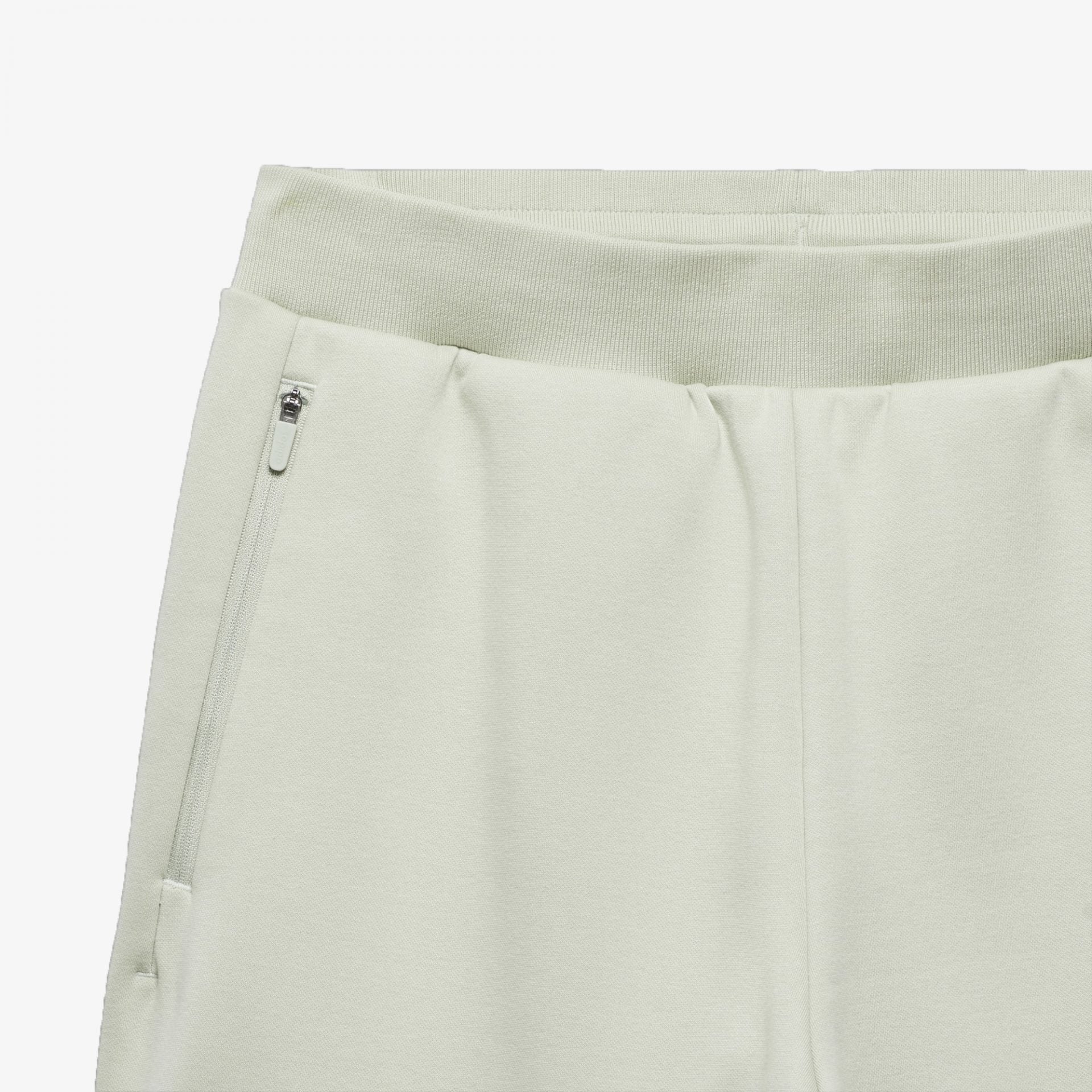 Adidas | BASKETBALL SHORTS  { HALO GREEN