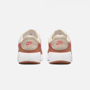 Nike | AIR MAX SC  { BROWN
