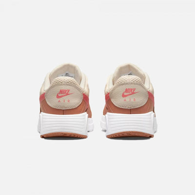 Nike | AIR MAX SC  { BROWN