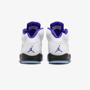Jordan | AIR JORDAN 5  { DARK CONCORD