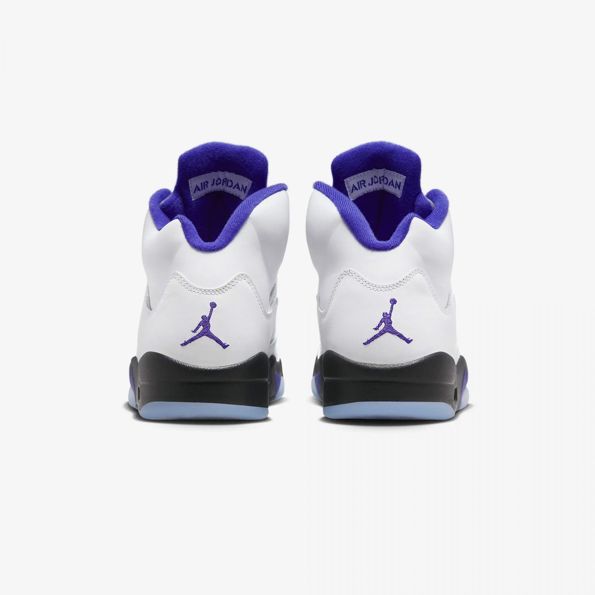 Jordan | AIR JORDAN 5  { DARK CONCORD