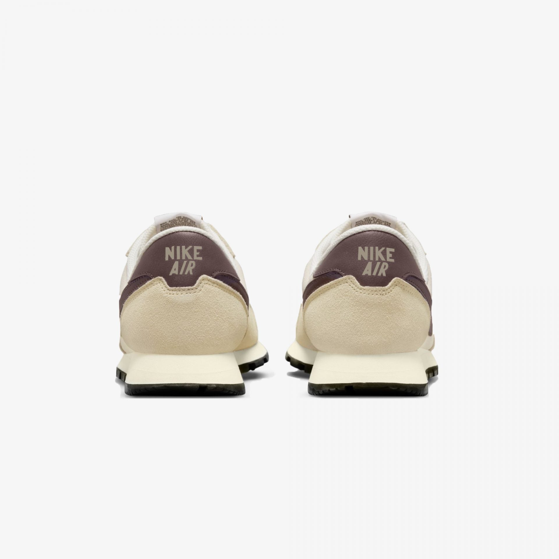 Nike | AIR PEGASUS 83  { SAIL / LIGHT CHOCOLATE