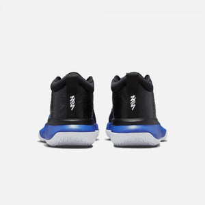 Nike | ZION 1 PF  { BLACK / HYPER ROYAL