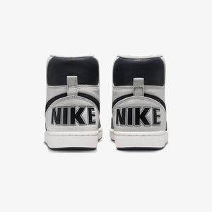 Nike | TERMINATOR HIGH OG  { GRANITE/DARK OBSIDIAN-SAIL