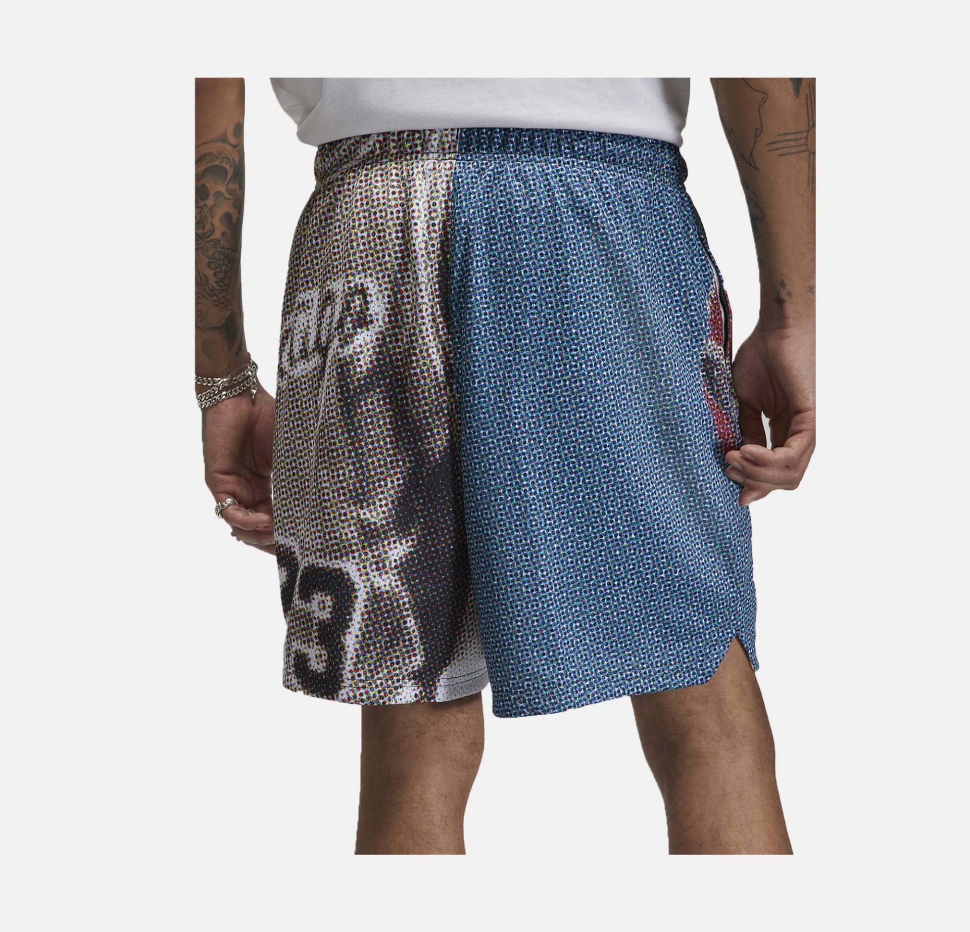 Jordan | JORDAN FLIGHT HERITAGE SHORTS