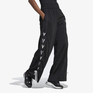 Adidas Originals | PANTS ALWAYS ORIGINAL PIERNA ANCHA CON CORDONES  { BLACK