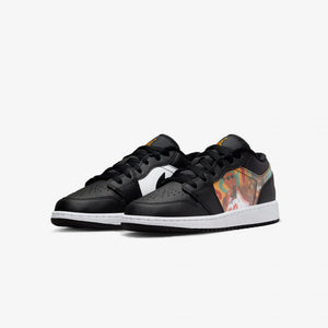 Jordan | AIR JORDAN 1 LOW 'HOLOGRAM'