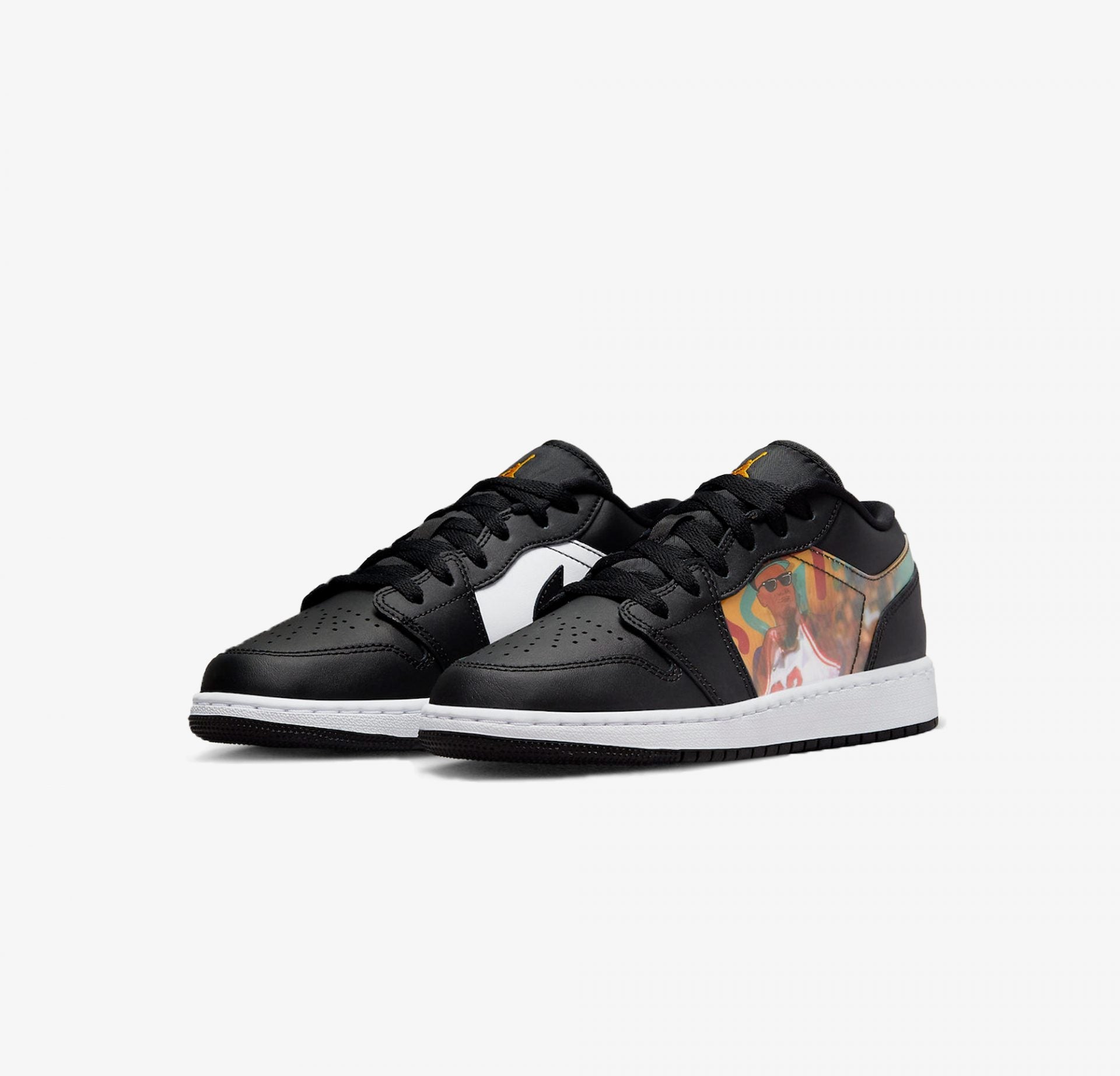 Jordan | AIR JORDAN 1 LOW 'HOLOGRAM'