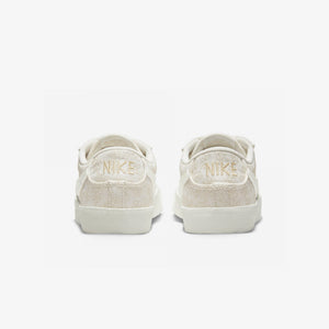 Nike | BLAZER LOW '77 SE { FLOWER  EMBROIDERY