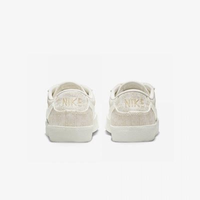Nike | BLAZER LOW '77 SE { FLOWER  EMBROIDERY