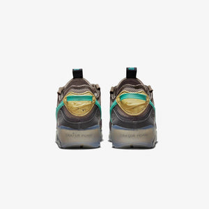 Nike | AIR MAX TERRASCAPE 90  { MOON FOSSIL/LIGHT MENTA