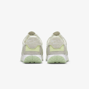 Nike | FONTANKA WAFFLE  { PHANTOM / CITRON TINT