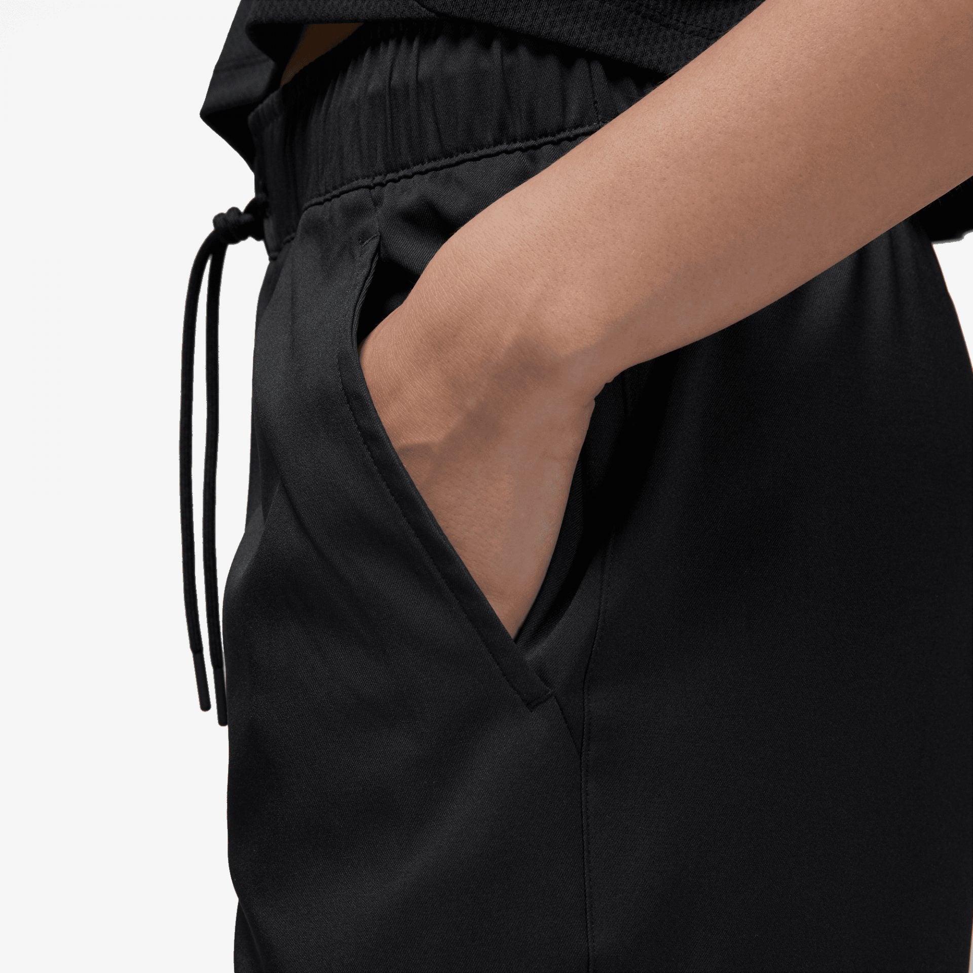 Jordan | JORDAN SPORT TUNNEL  { BLACK/STEALTH