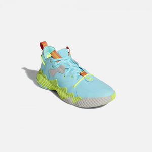 Adidas Originals | HARDEN VOL. 6 PULSE AQUA