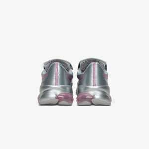 Puma | DUA LIPA CELL DOME KING ML  { SILVER