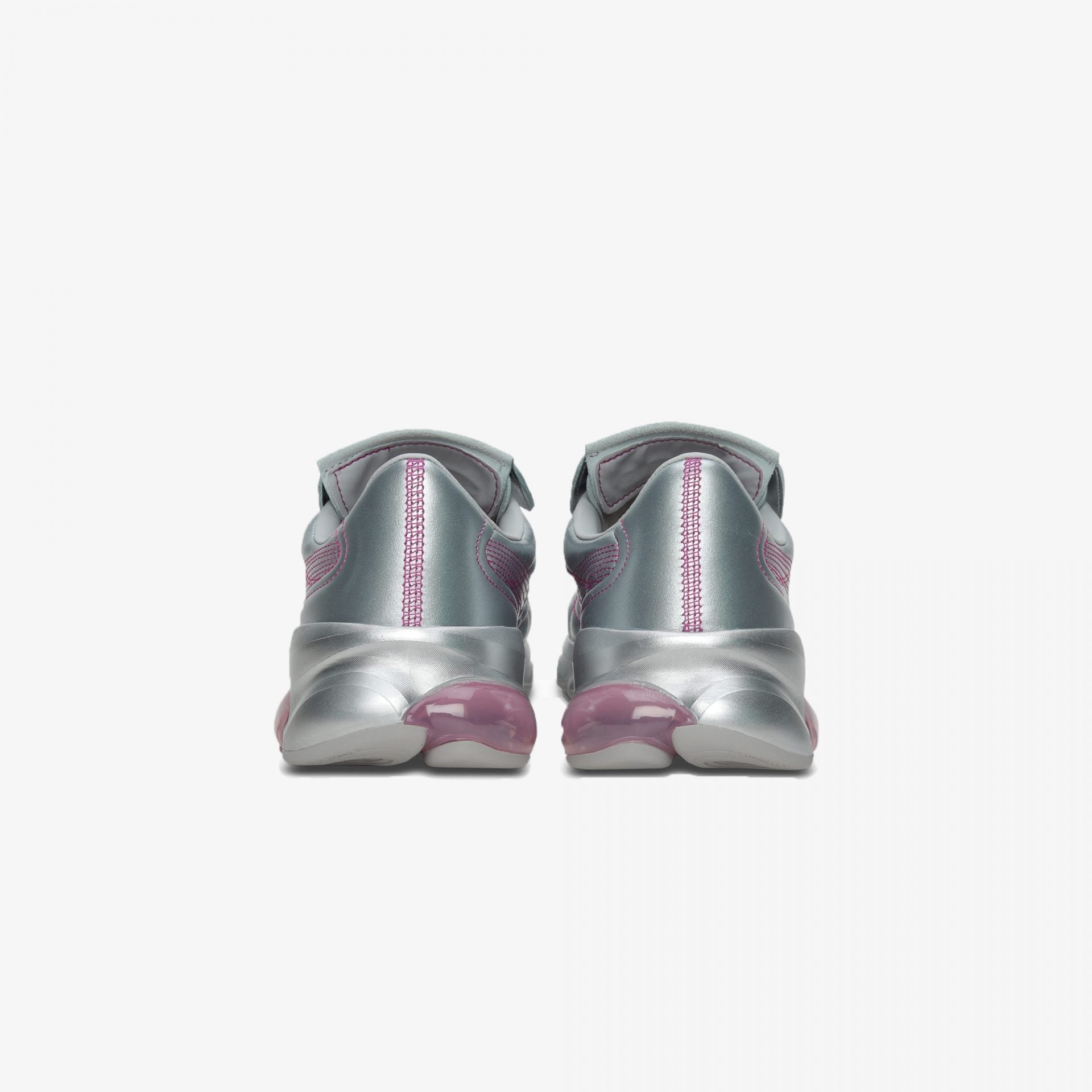 Puma | DUA LIPA CELL DOME KING ML  { SILVER