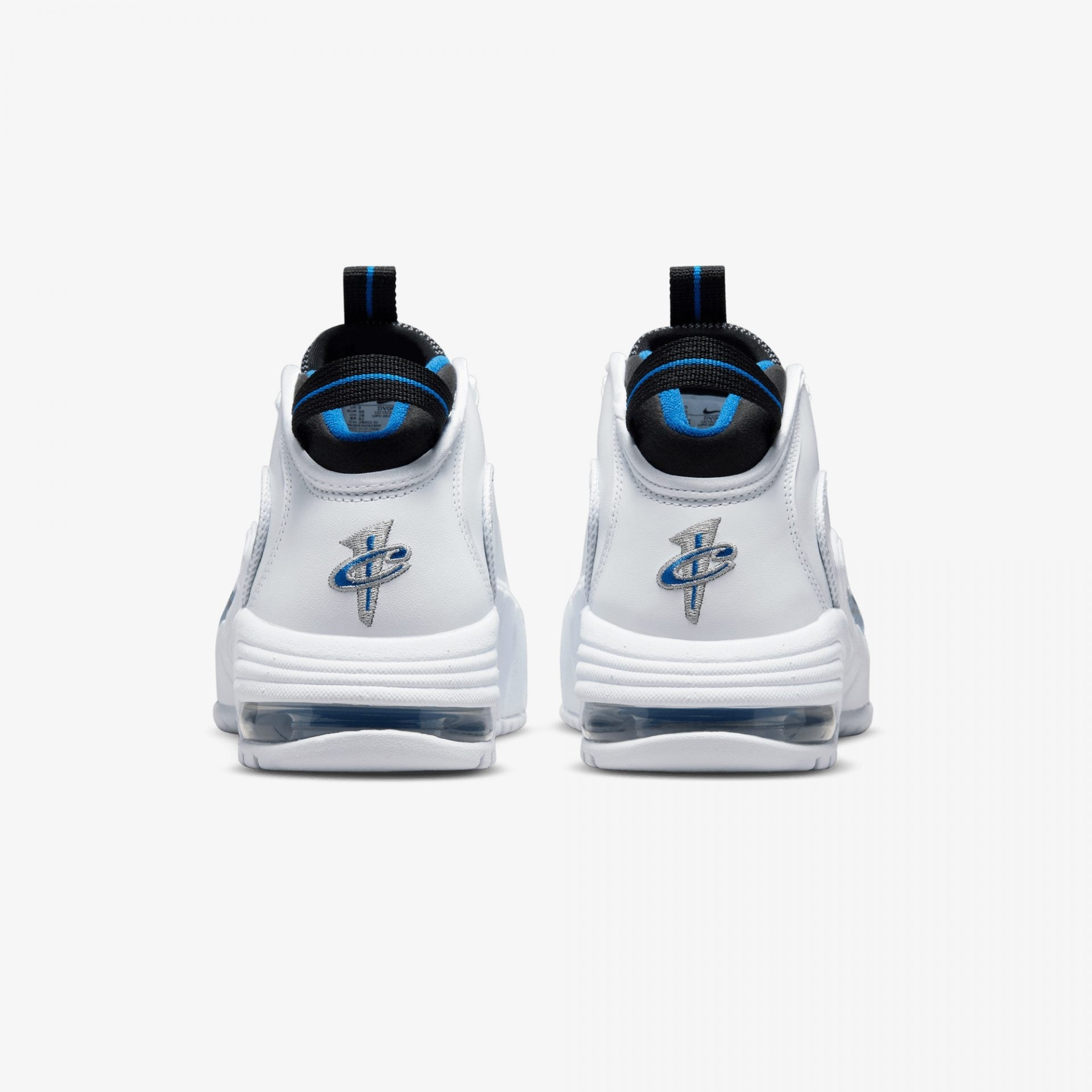 Nike | AIR MAX PENNY 1 HOME 'WHITE / VARSITY ROYAL)