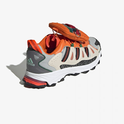 Adidas Originals | SUPERTURF ADVENTURE SEAN WOTHERSPOON  { STONE / POWER RED