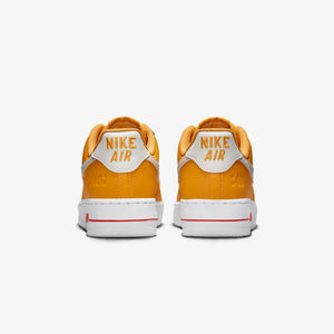 Nike | AIR FORCE 1 '07 SE { YELLOW/WHITE
