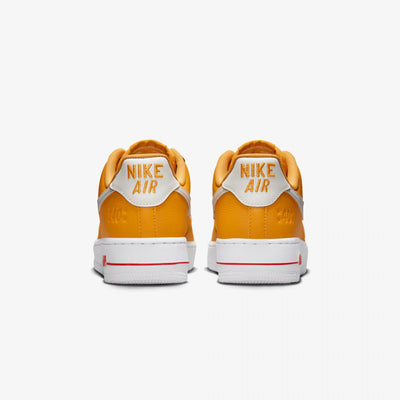 Nike | AIR FORCE 1 '07 SE { YELLOW/WHITE