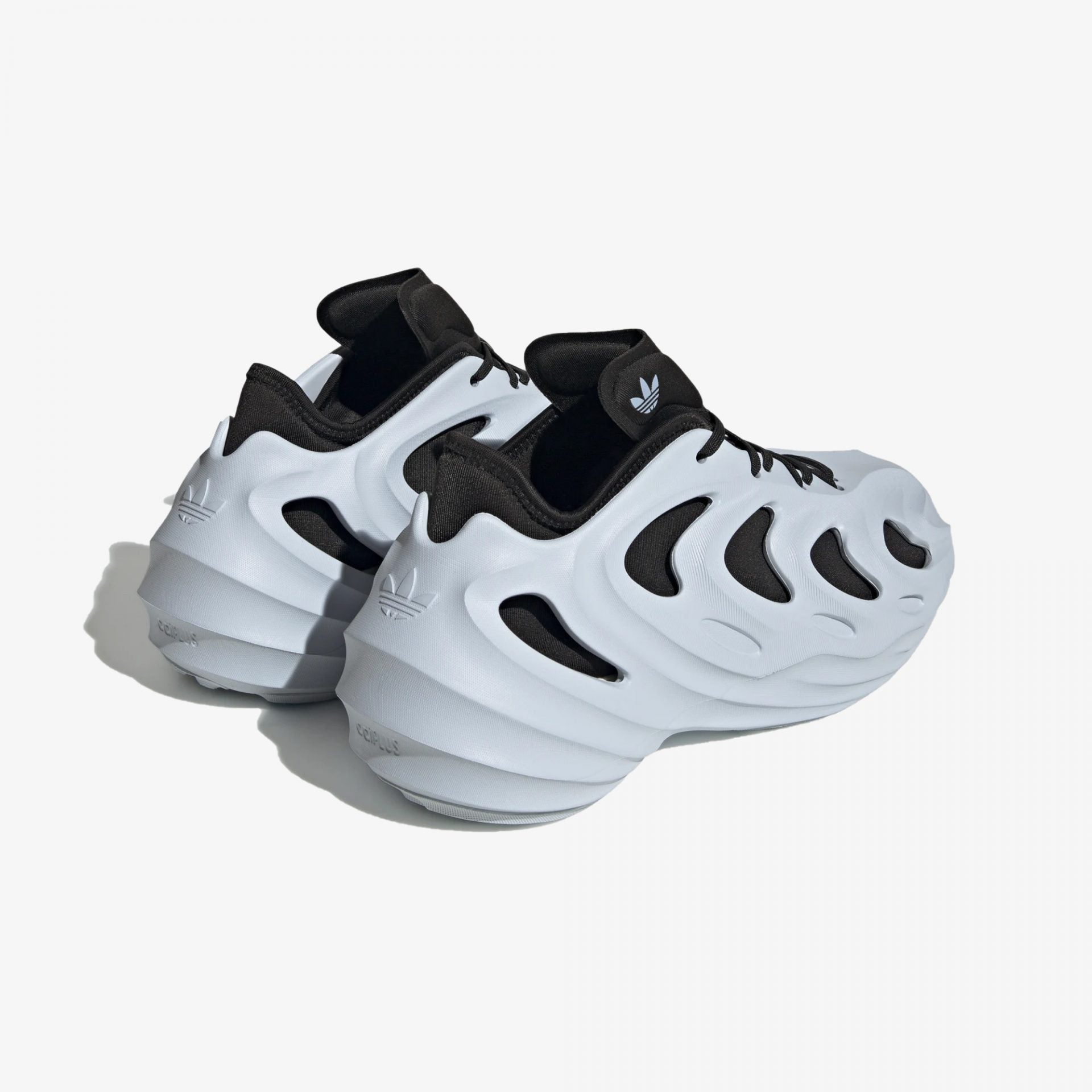 Adidas Originals | ADIFOM Q 'HALBLU/CBLACK/ALUMIN'