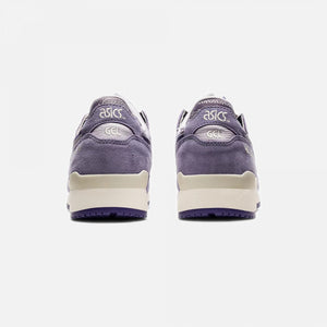 Asics | GEL-LYTE III OG ASH ROCK