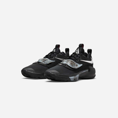 Nike | ZOOM FREAK 3 BLACK