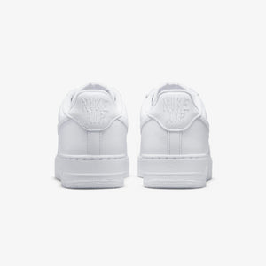 Nike | AIR FORCE 1 LOW RETRO  { COLOUR OF THE MONTH
