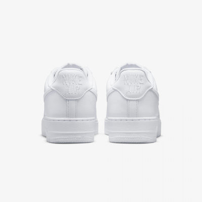 Nike | AIR FORCE 1 LOW RETRO  { COLOUR OF THE MONTH
