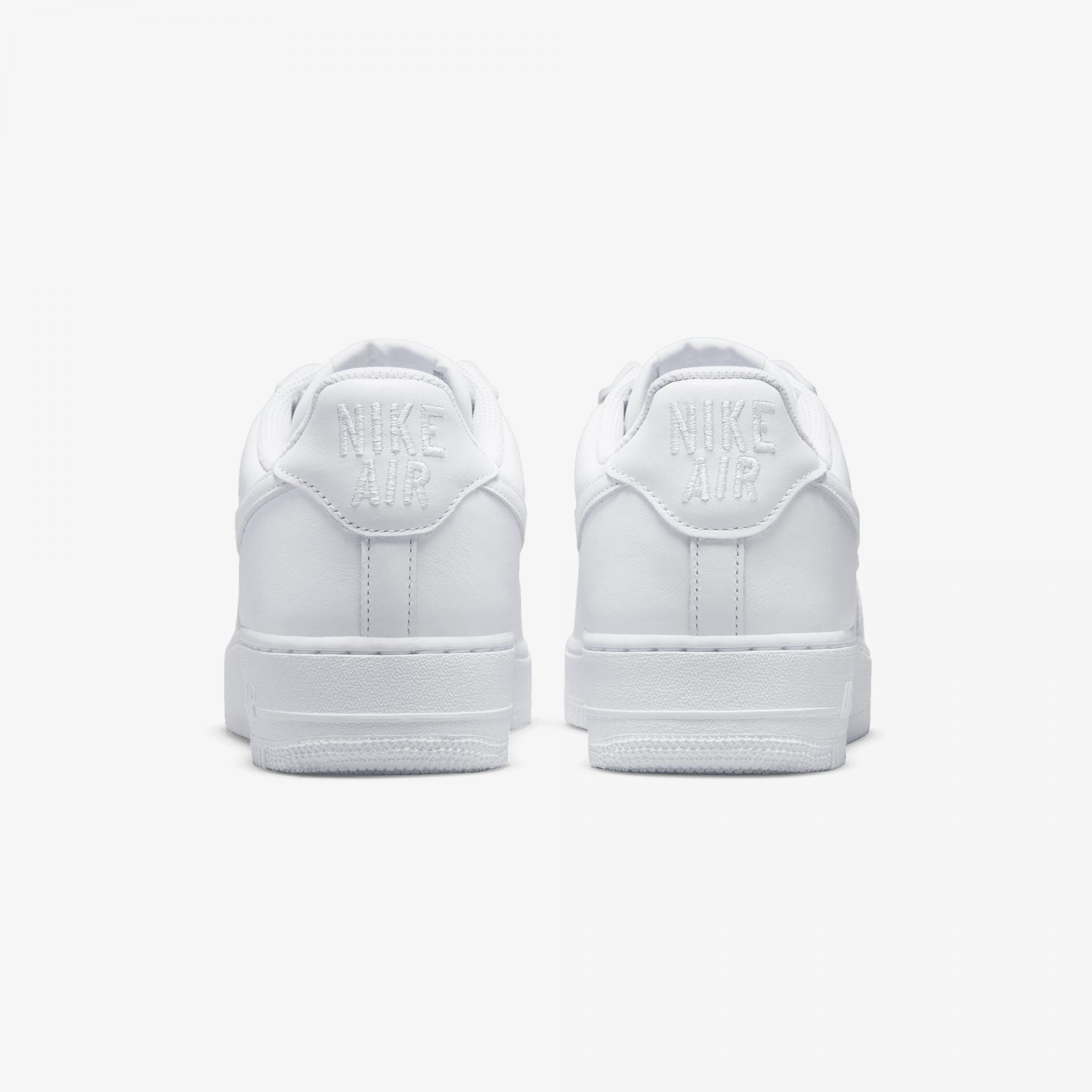 Nike | AIR FORCE 1 LOW RETRO  { COLOUR OF THE MONTH