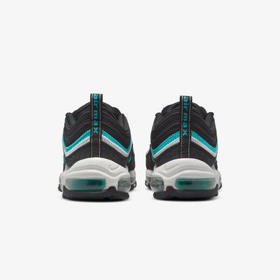 Nike | AIR MAX 97 SE  { SPORT TURQUOISE