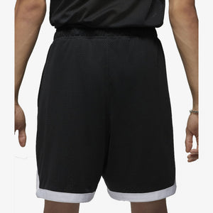 Nike | JORDAN SPORT DNA SHORTS  { BLACK