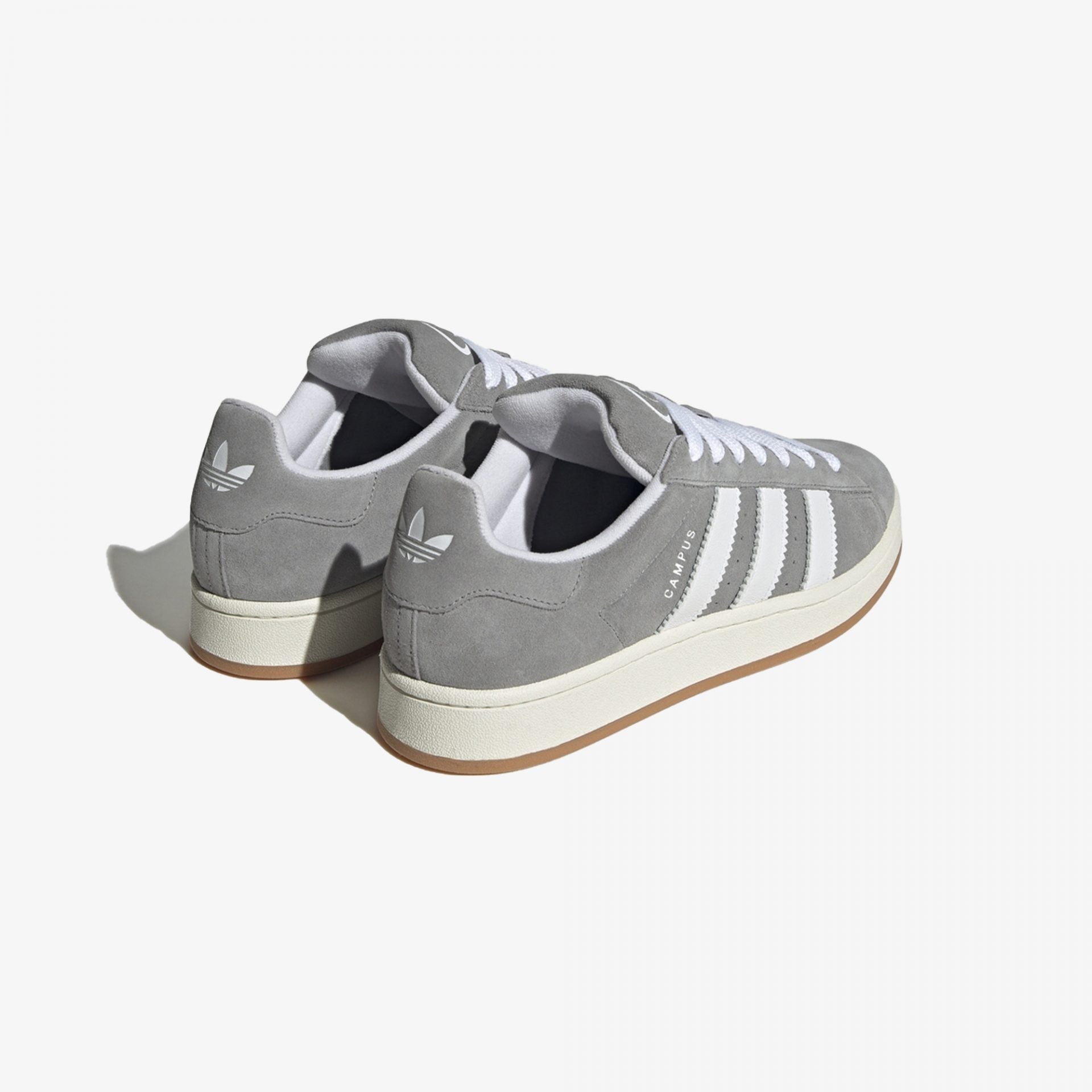 Adidas Originals | CAMPUS 00S CLASSIC  { GREY