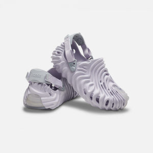 Crocs | SALEHE BEMBURY X POLLEX CLOG  { URCHIN