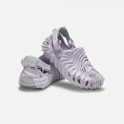 Crocs | SALEHE BEMBURY X POLLEX CLOG  { URCHIN